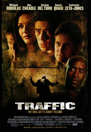 Traffic (2000 film)